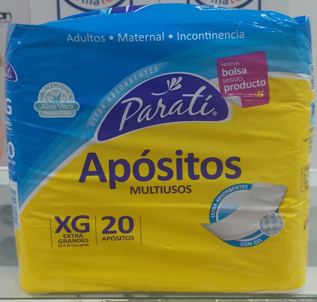 Apositos Para ti